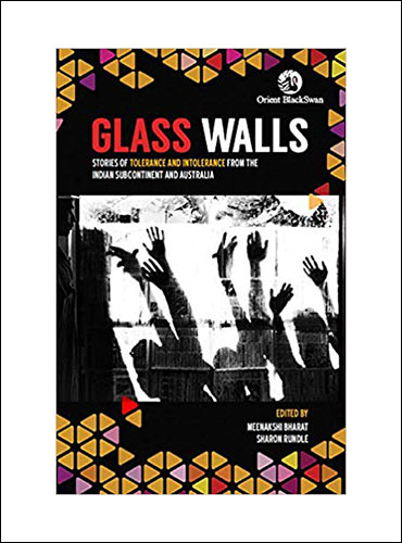 Glass Walls Book