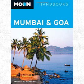 Moon Mumbai & Goa