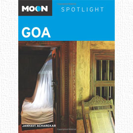 Moon Spotlight Goa